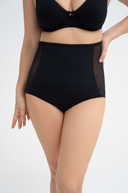 DU1028 Трусы коррекция женские