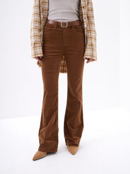 Женские Брюки Клеш - Mossmore фото 12