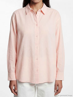 Oversize Kad?n G?mlek