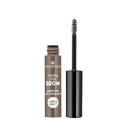 Гелевая тушь для бровей Make me brow eyebrow gel mascara, 05 Chocolaty Brows молочный шоколад