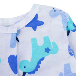 Комбинезон кулирка 1335102601 - Youlala фото 2