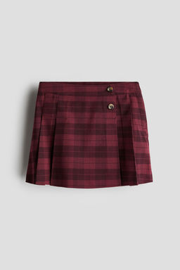 Falda tableada - H&m фото 4