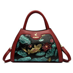 KAIDIFEINIROO Сумка женская 8681  фото 21