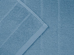 6с103.412ж1 Каприз (1-британи блю) Полотенце махровое 50х90см