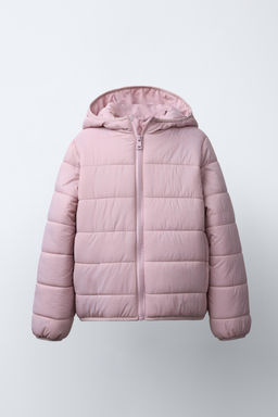 ULTRALIGHT HOODED JACKET