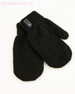 027-TMm Варежки для мальчика (9-10 лет)