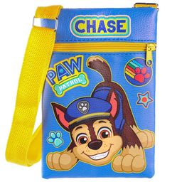 Сумочка детская Chase, Щенячий патруль, 11х16 см - Paw patrol фото 2