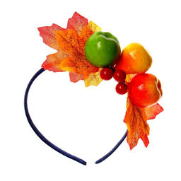 Карнавальный ободок Осень - Страна карнавалия фото 4