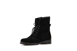 Ботинки 239.m.vena10.w.blackkl R