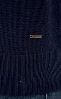 Джемпер P321-15207 d.blue - Primm фото 6