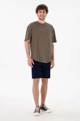 Erkek Vizon Basic Ti__rt Sepette S_rpriz _ndirim - U.s. polo assn фото 5