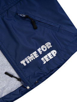 Ветровка детская