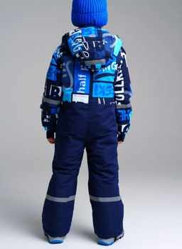 32312162 Комбинезон для мальчиков