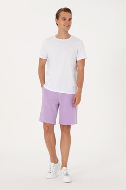 Erkek Lila _rme _ort Sepette S_rpriz _ndirim - U.s. polo assn фото 3