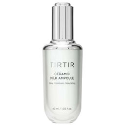 Ceramic Milk Ampoule - Молочная ампула с церамидами для сияния кожи, 40 мл