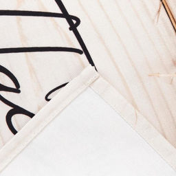 Полотенце Этель Светлой Пасхи 40х73 см, 100% хл, саржа 190 гр/м2  фото 4