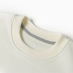 Футболка мужская MIST Men&apos;s casual размер 52, молочный