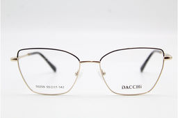 Оправа DACCHI 50259 55-17-142 С4