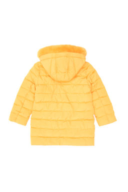 KДz Гocuk Mango KapГЕonlu Kaban - U.s. polo assn фото 4
