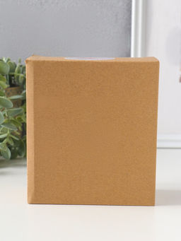 Фигурка полистоун «Золотой слон», 12×5.6×15.5 см