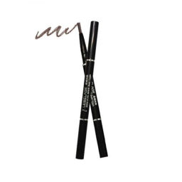 Auto Eye Brow Soft Type Dark Brown - Автоматический карандаш для бровей (темно-коричневый), 1 шт Auto Eye Brow Soft Type Dark Brown - Автоматический карандаш для бровей (темно-коричневый), 1 шт