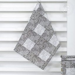 Полотенце 45*70 см. Персия рогожка хлопок 100%