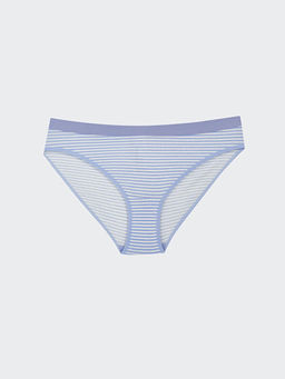 ?izgili Bikini K?lot