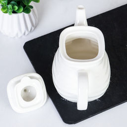 Чайник заварочный 380 мл / RT-3644 /уп 2/48/ - Галеонтрейд фото 3