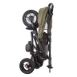 Велосипед трехколесный "Qplay"