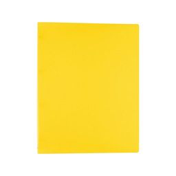 Expert Complete Classic Папка на 4 О-кольцах A4 500 мкм 25 мм песок 4 шт. d - 17 мм желтый EC21101519