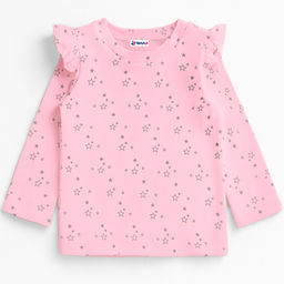 Джемпер интерлок 2122200102