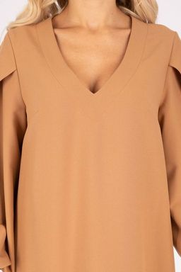 Платье П5-4808/6 - Wisell фото 9