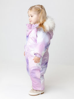 ВК 60116/н/15 Ал комбинезон дет