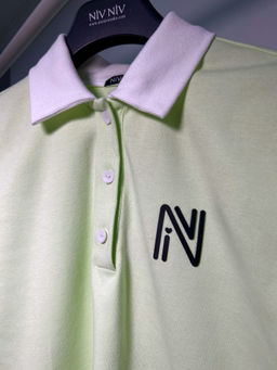 Юбка 8045 - Niv niv фото 7