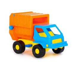 Кузя, автомобиль-коммунальная спецмашина - Полесье фото 5