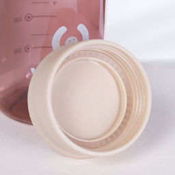 Бутылка для воды спортивная Woohooo Summer 600 ml/ уп60 - ГалеонТрейд фото 6