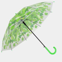 Зонт Umbr-L-15-Green