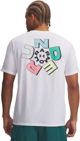 Футболка мужская