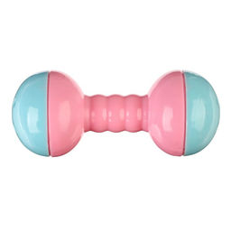 Погремушки «Карусельки», 7 шт., Крошка Я