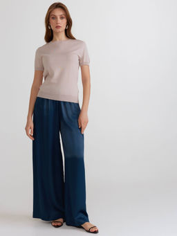 CONTE LDK2452 Джемпер женский beige - Conte elegant фото 4