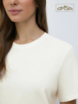 Футболка женская - Omsa фото 13