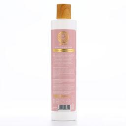 Гель для душа, 300 мл, аромат цветы вишни и шелк, BOTANIC CARE by URAL LAB фото 6