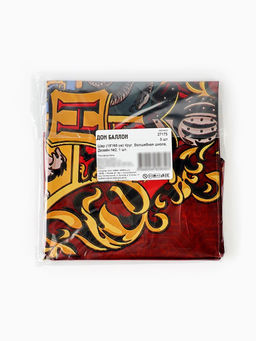 Воздушные шары фольгированные 18" «Волшебная школа», 5 шт.