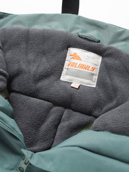 Горнолыжный костюм до -25С