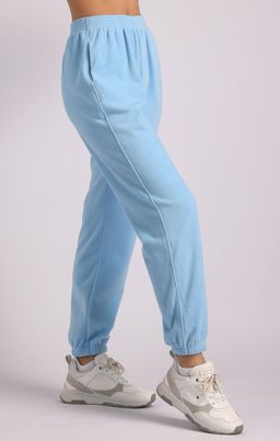 Брюки из флиса B.381 - Argo classic фото 38