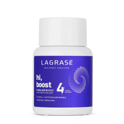 LAGRASE Пудра для волос HI,BOOST, 6г