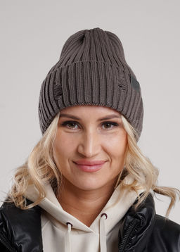 Шапка женская