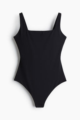 Body de microfibra Light Shape