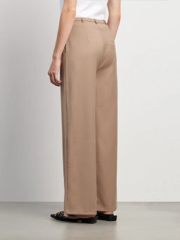 ЕМКА / Брюки широкого кроя - Emka фото 4