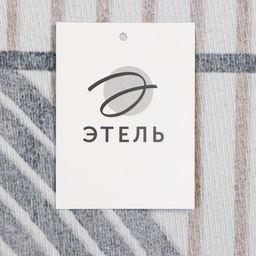 Ковер Этель Home 100*150 см, 700г/м2  фото 4